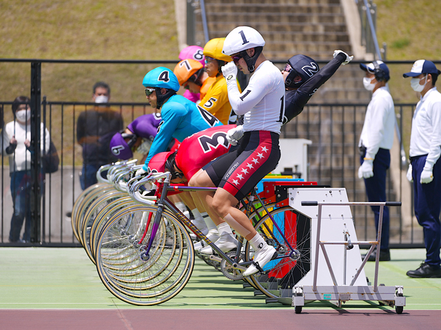 今日の競輪結果速報！熱戦を制した選手たちの活躍と注目のレース展望 今日 の 競輪 の 結果